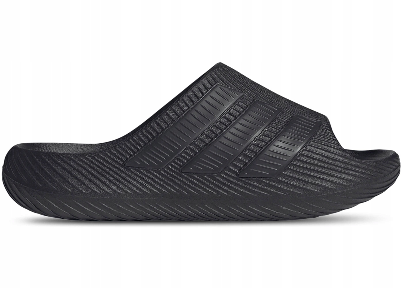 adidas Purechill černá pánská KI0055 48 2/3