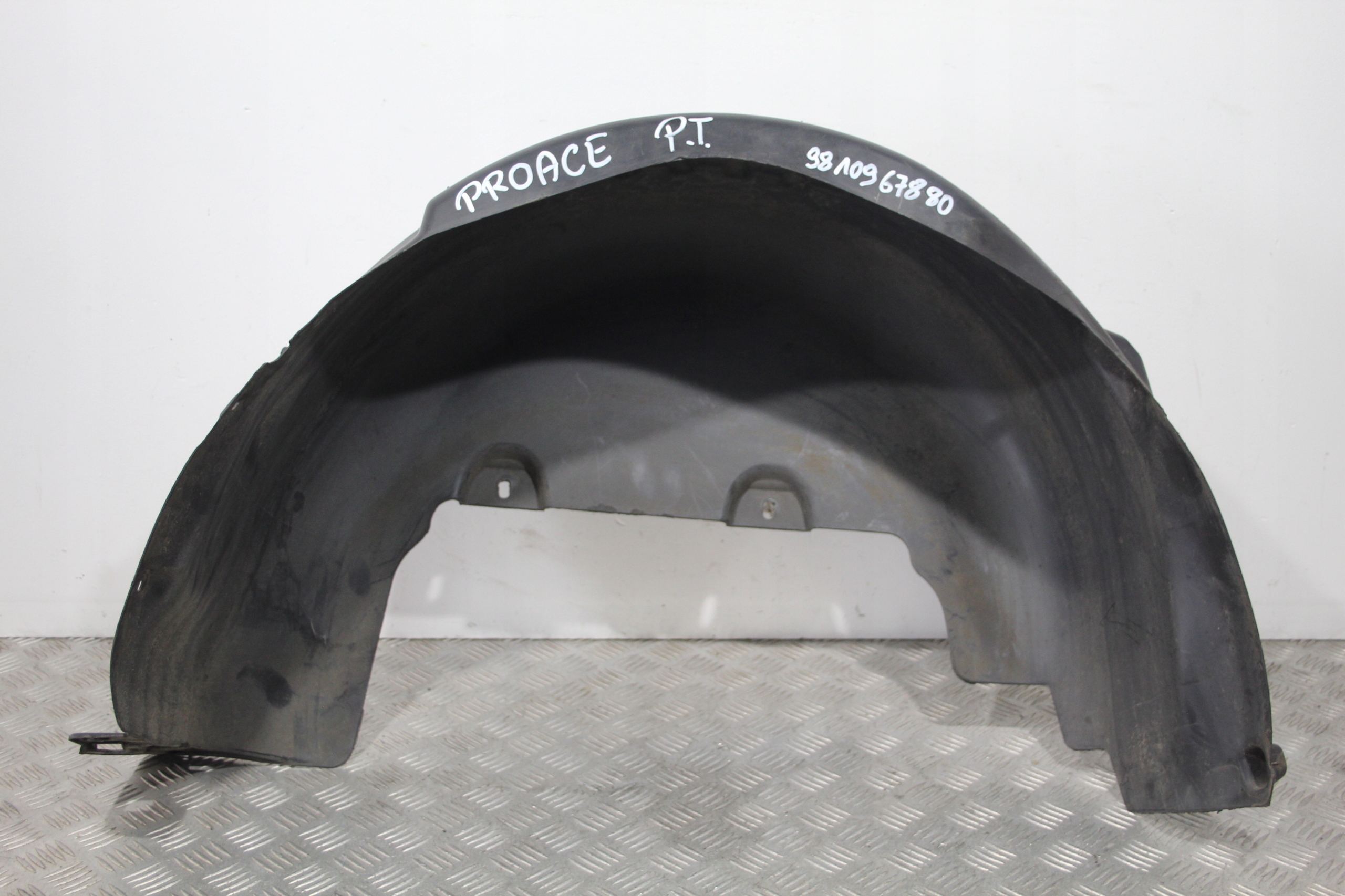 mudguard right rear part TOYOTA PROACE VERSO II 2