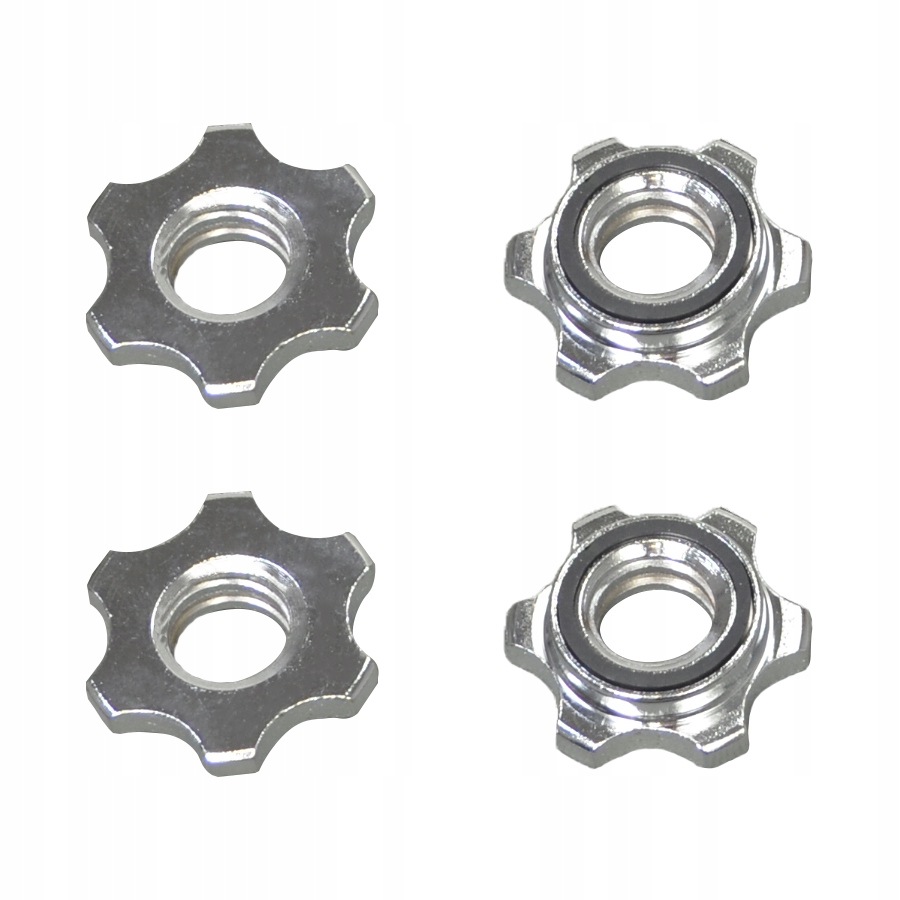 Zestaw hantli FIT RABBIT 20 kg Marka bez marki