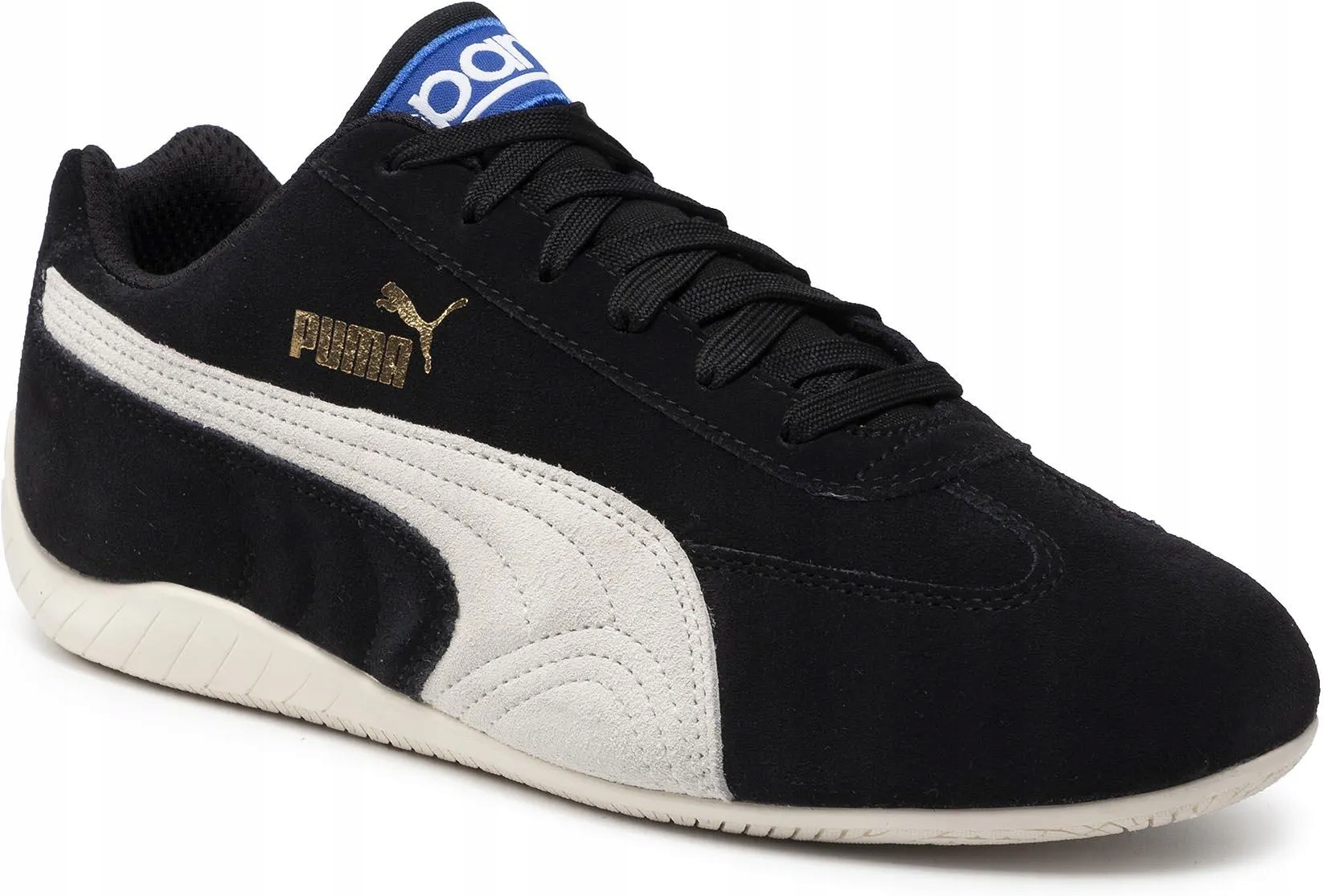 archive PUMA × SPARCO speed cat hi cut Wysokie trampki PUMA męskie Black Speedcat Poland | Ubuy