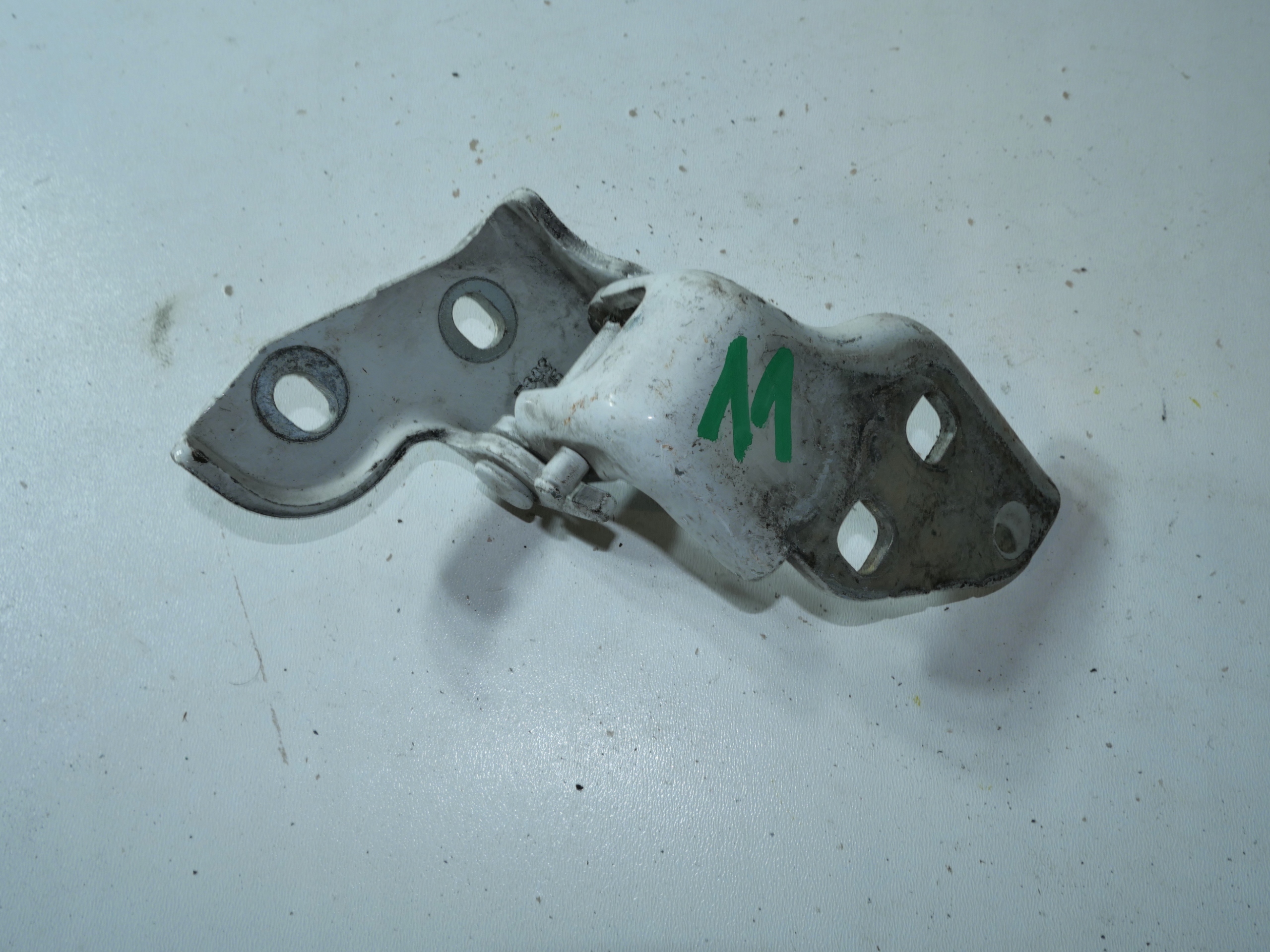 hinge door FIAT DUCATO III DX