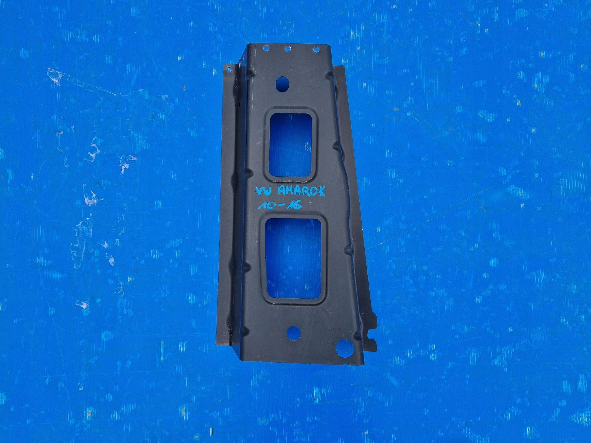 left pillar threshold side VW AMAROK 2009R->