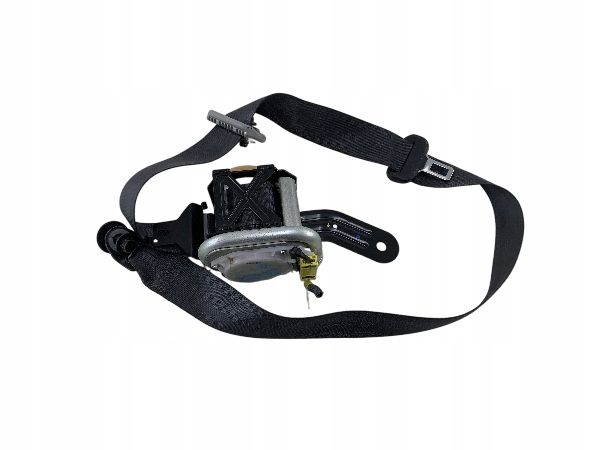 HONDA JAZZ III seat belt driver´s right front