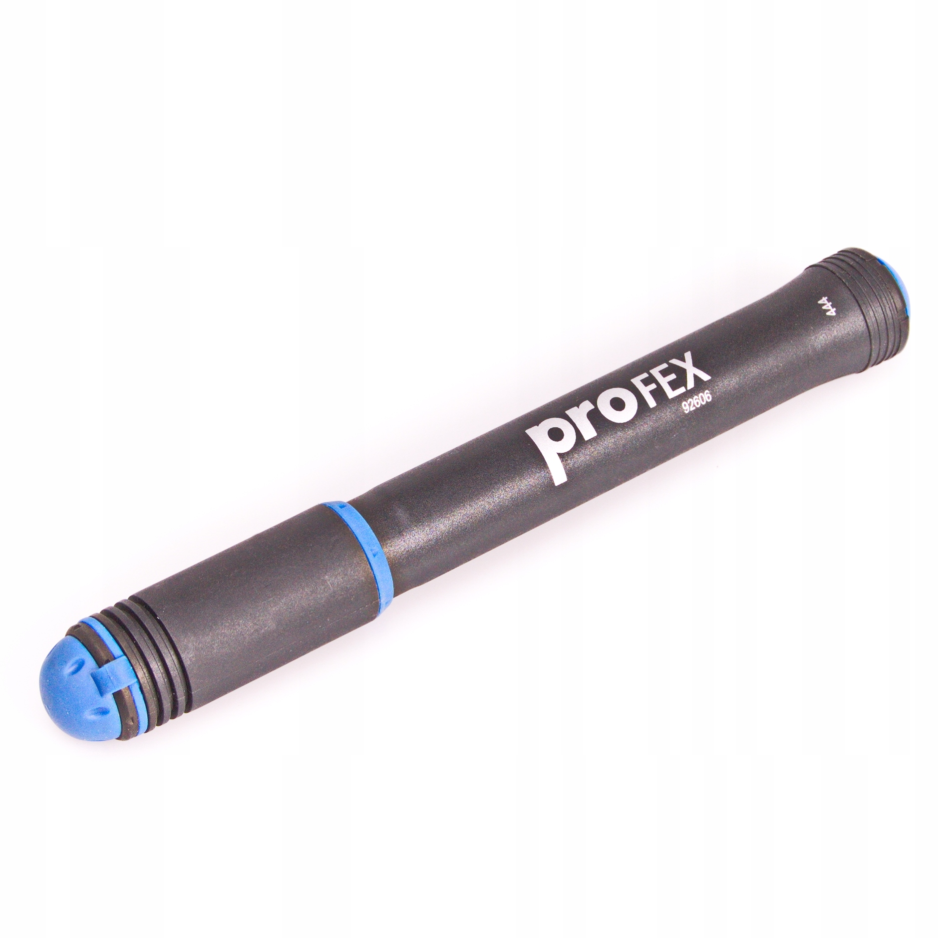 

Pompka Rowerowa z Wężykiem Mini Uniwersalna Profex