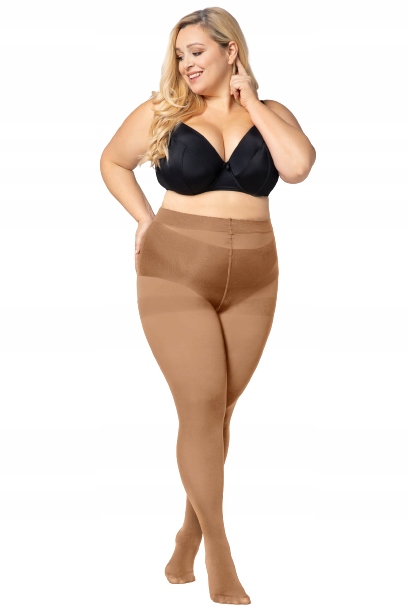 

Queen Size rajstopy Margaret II 50 cookie 8 Short