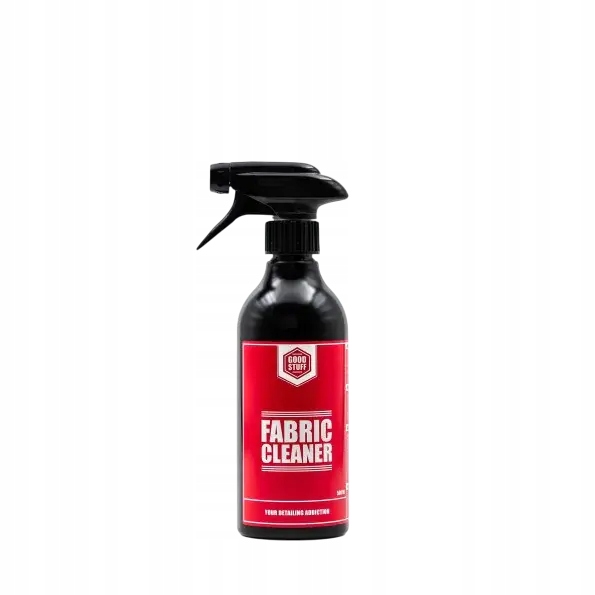 Good Stuff Fabric Cleaner 500ml