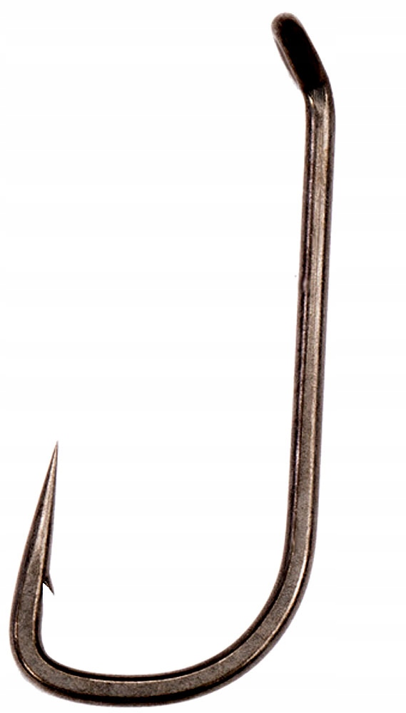 Haczyk Nash Twister Long Shank Micro Barb No 6