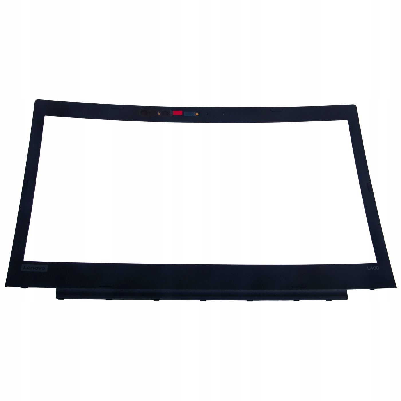 Rámeček předního LCD snímače Lenovo ThinkPad L480 Ir infračervená kamera nová