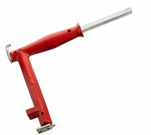 Klamka Montażowa Serwisowa Roto Do Regulacji Okuć