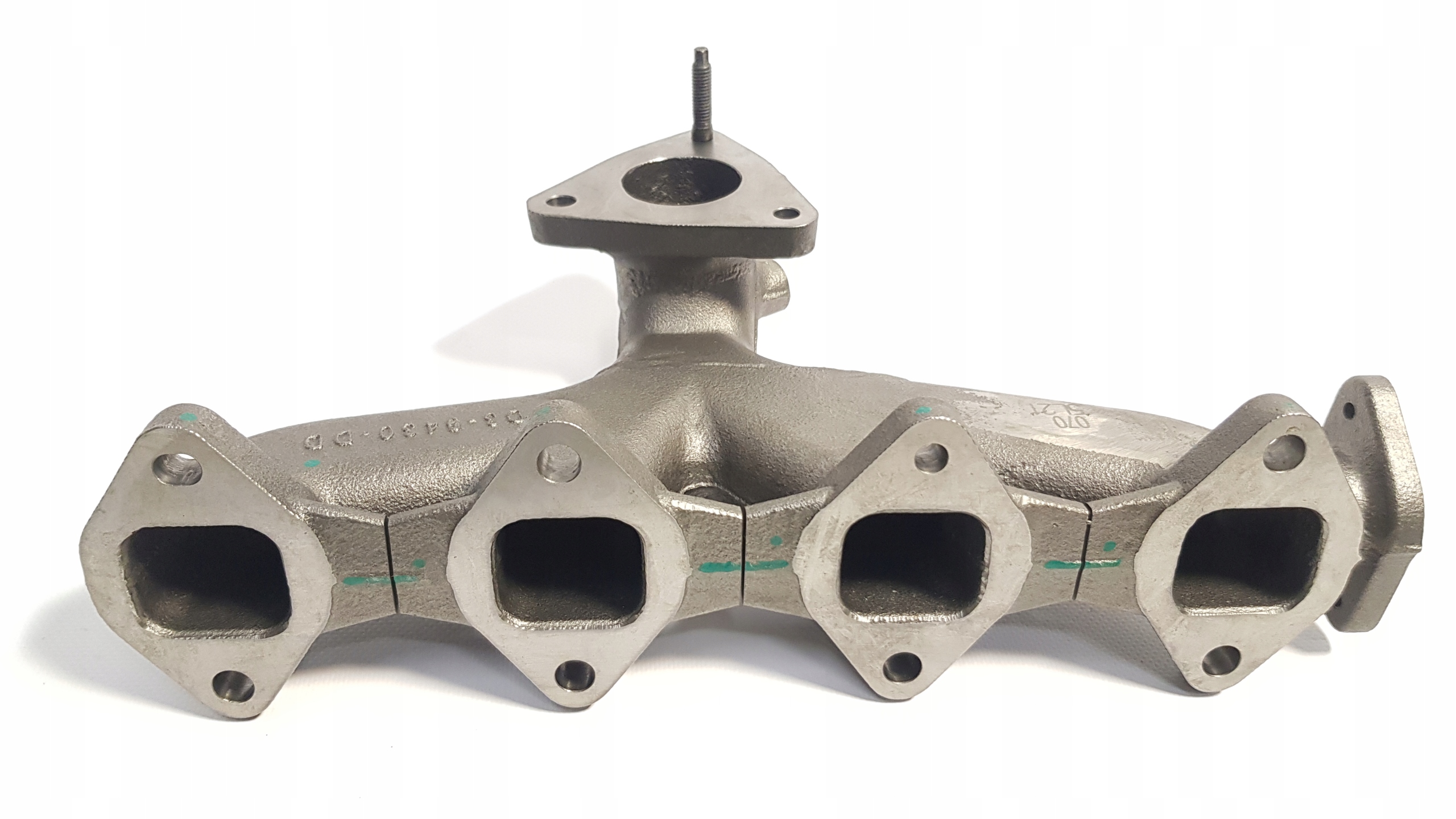 Выпускной коллектор Land Range Rover 2.0 D LR104016