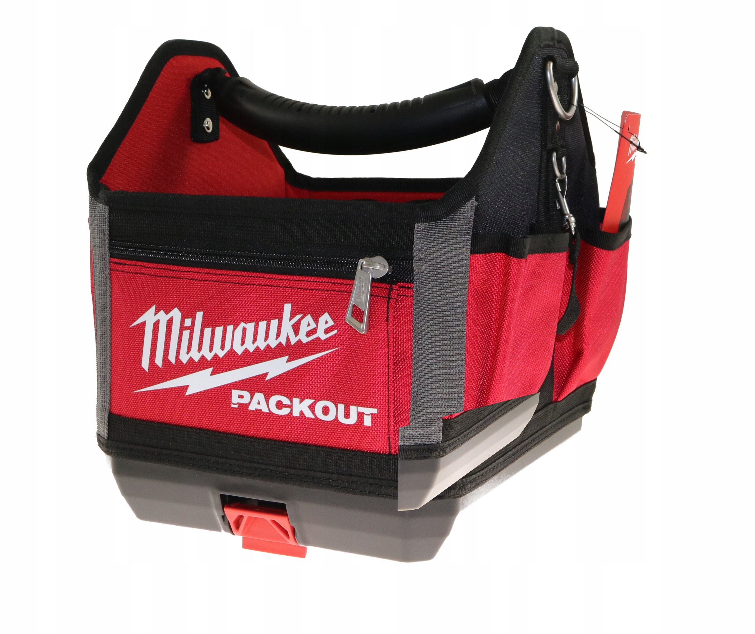 Torba Narzędziowa Mała 25CM Odporna Na Uderzenia Packout Milwaukee