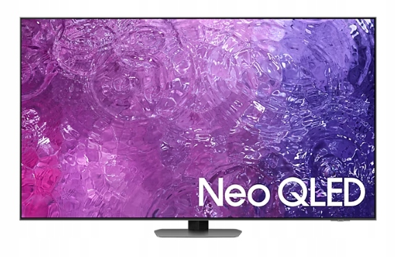 SAMSUNG Telewizor Neo QLED QN92C 4K UHD 65" Smart TV Tizen 120Hz