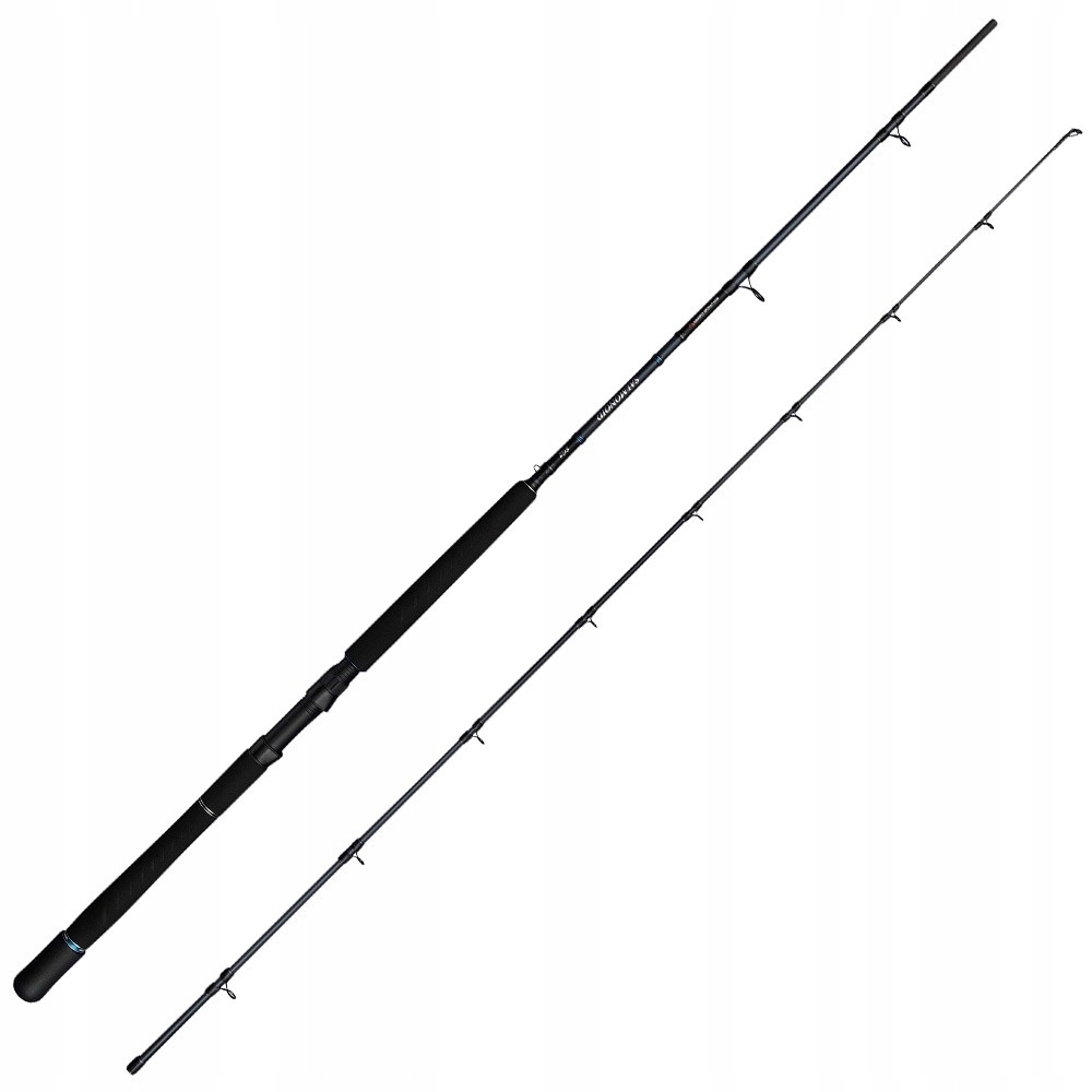 Wędka Savage Gear SG2 Salmonoid Trolling 2,44m 20-30LB 2026r