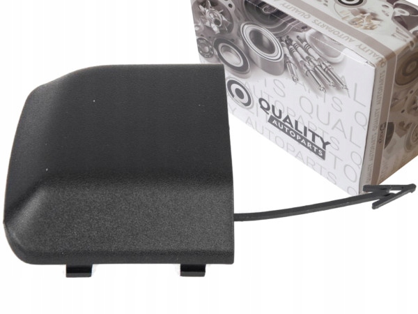 Stoßstangenhalterung Vorne Links Für Ford Galaxy III 2006-2015