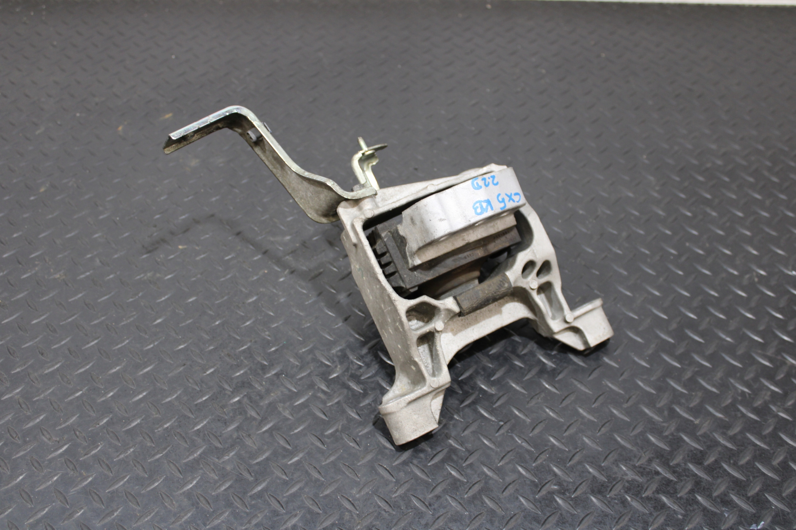 holder engine mount MAZDA CX5 II 2 KB KF