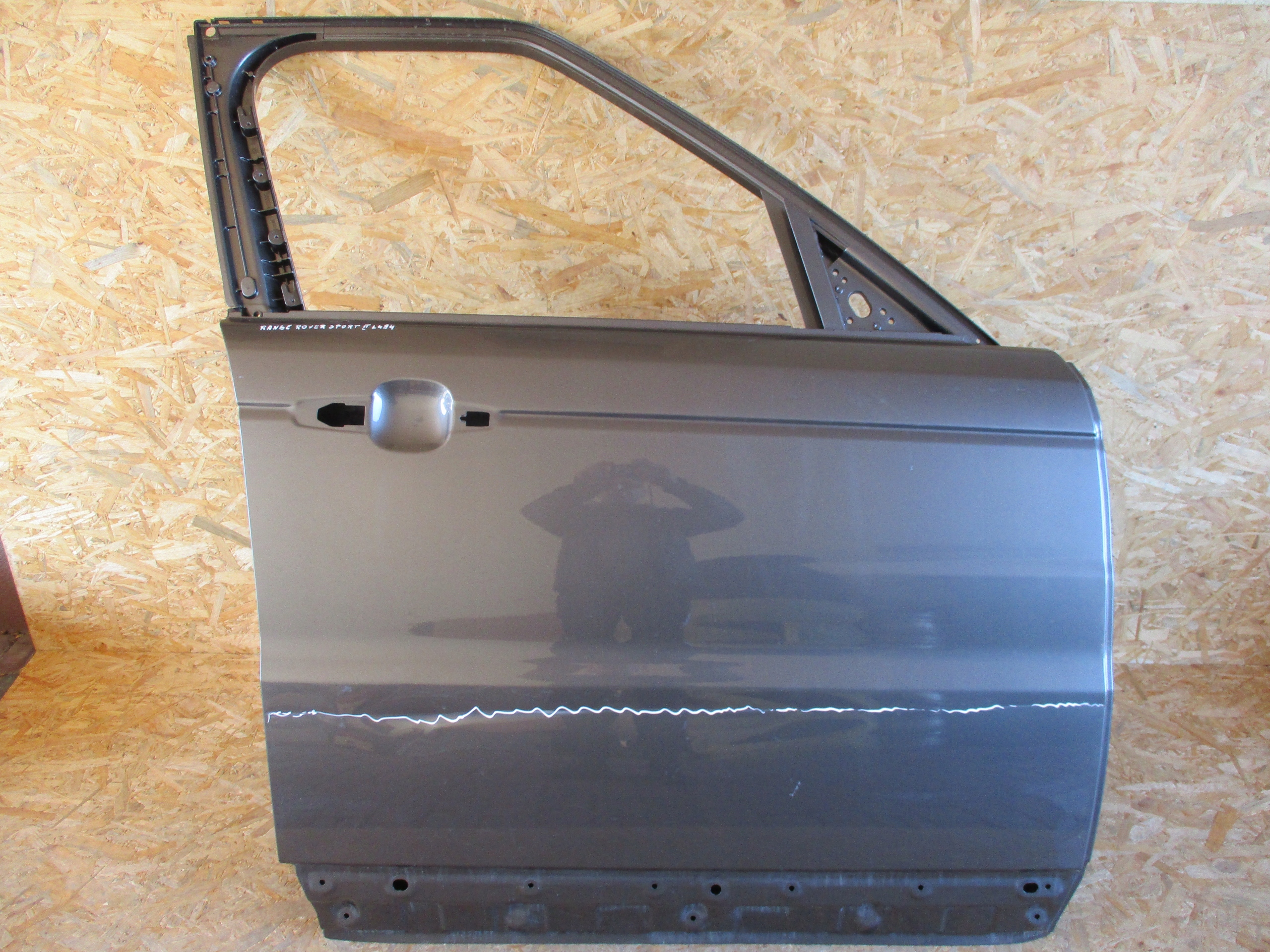 door right front RANGE ROVER SPORT II L494