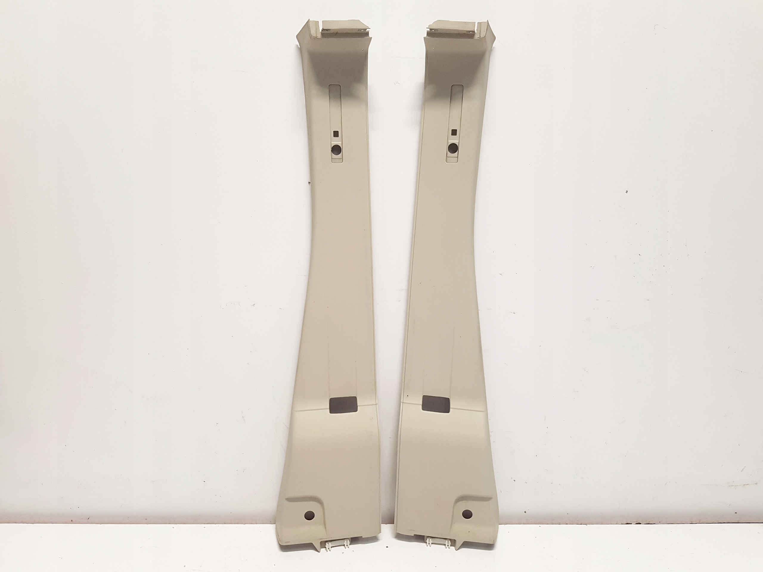 == OSŁONA ZAŚLEPKA SŁUPKA FIAT DUCATO III LIFT ==