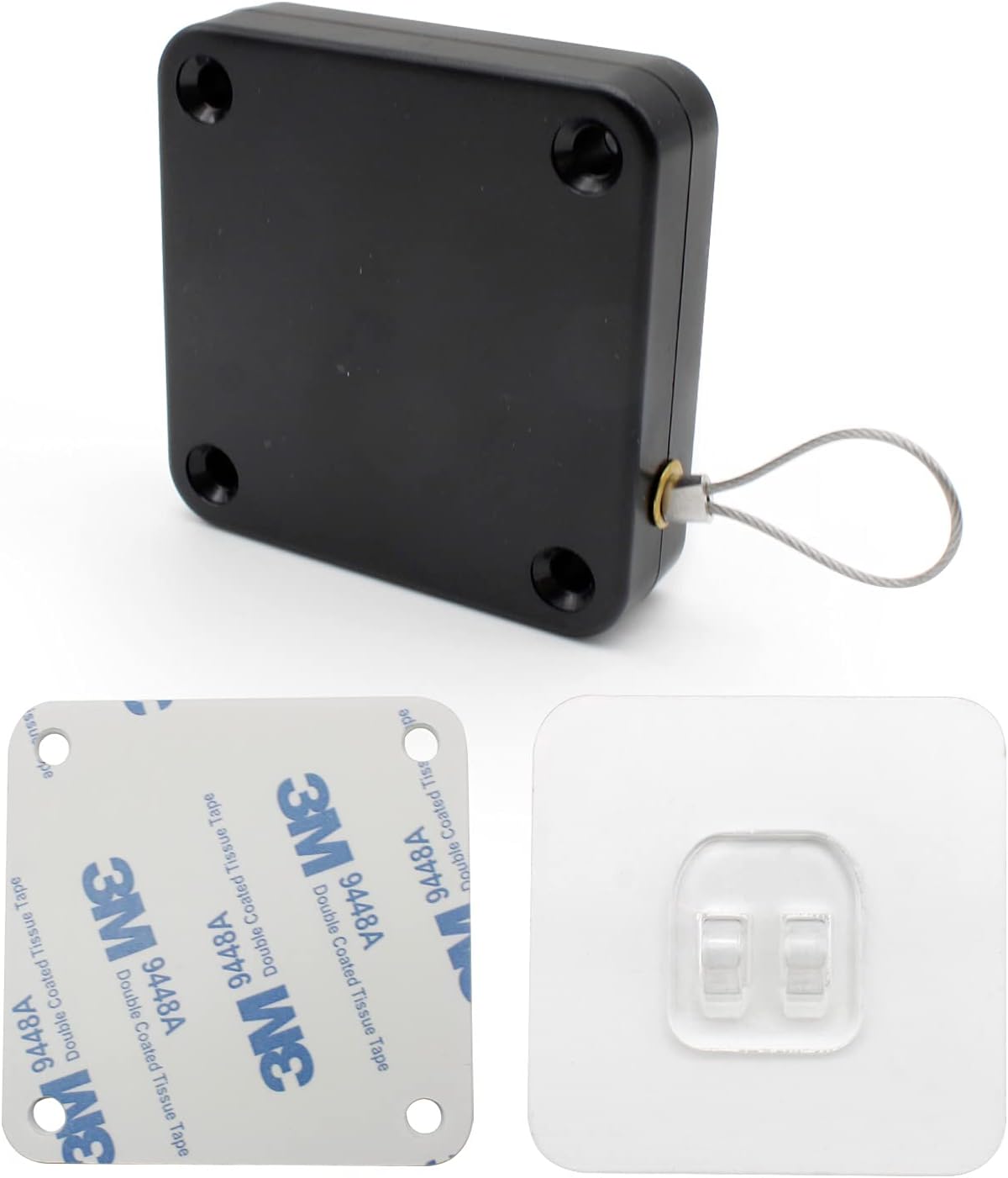 SAMOZAMYKACZ DO DRZWI FURTKI ZAMYKACZ DOMYKACZ DRZWIOWY ZEWNĘTRZNYCH i WEWN Maksymalna szerokość drzwi 100 cm