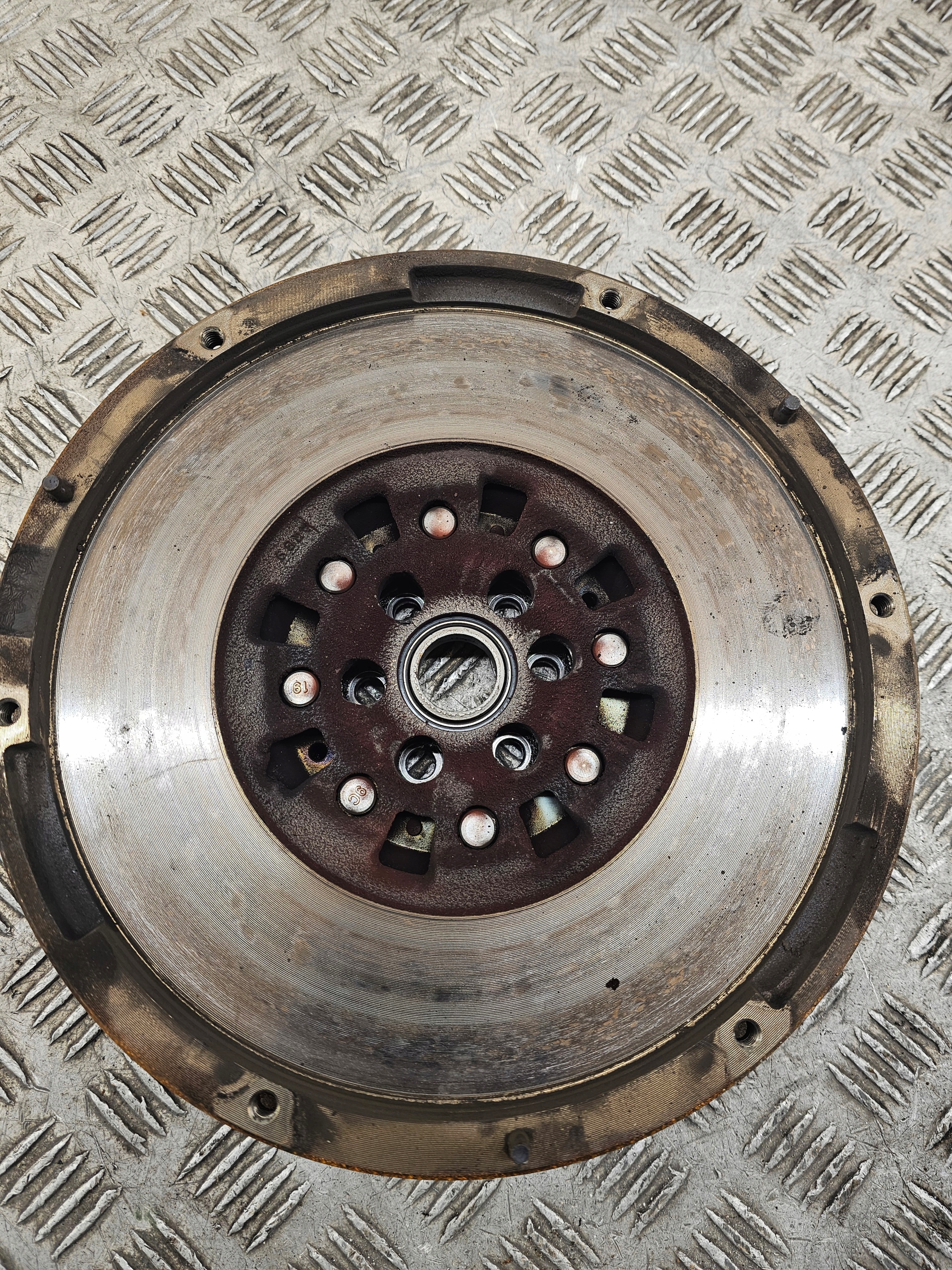 Embrayage Complets de pression Disque CRAFTER MAN TGE LUK 04L141015T