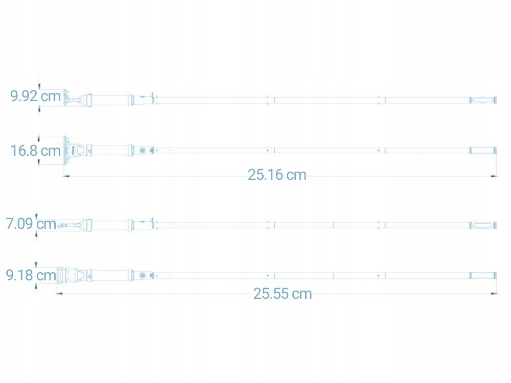 Bezprzewodowy Ręczny Odkurzacz Basenowy Akumulator Bestway 58771 MODEL 2024 Stan opakowania oryginalne