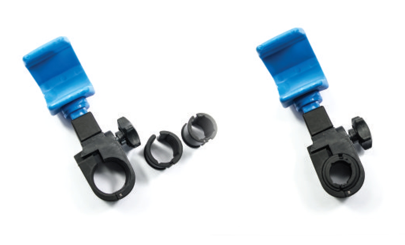 

Jaxon Uchwyt Do Wędki Kosz Podest 2szt 36mm