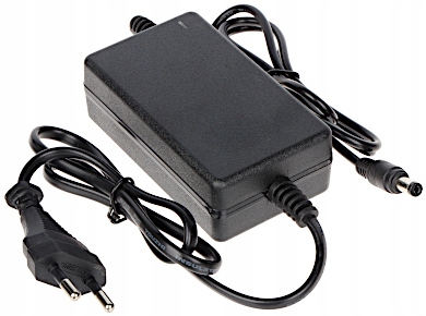 

Zasilacz Impulsowy Do Kamer Monitoring 12V 5A 60W