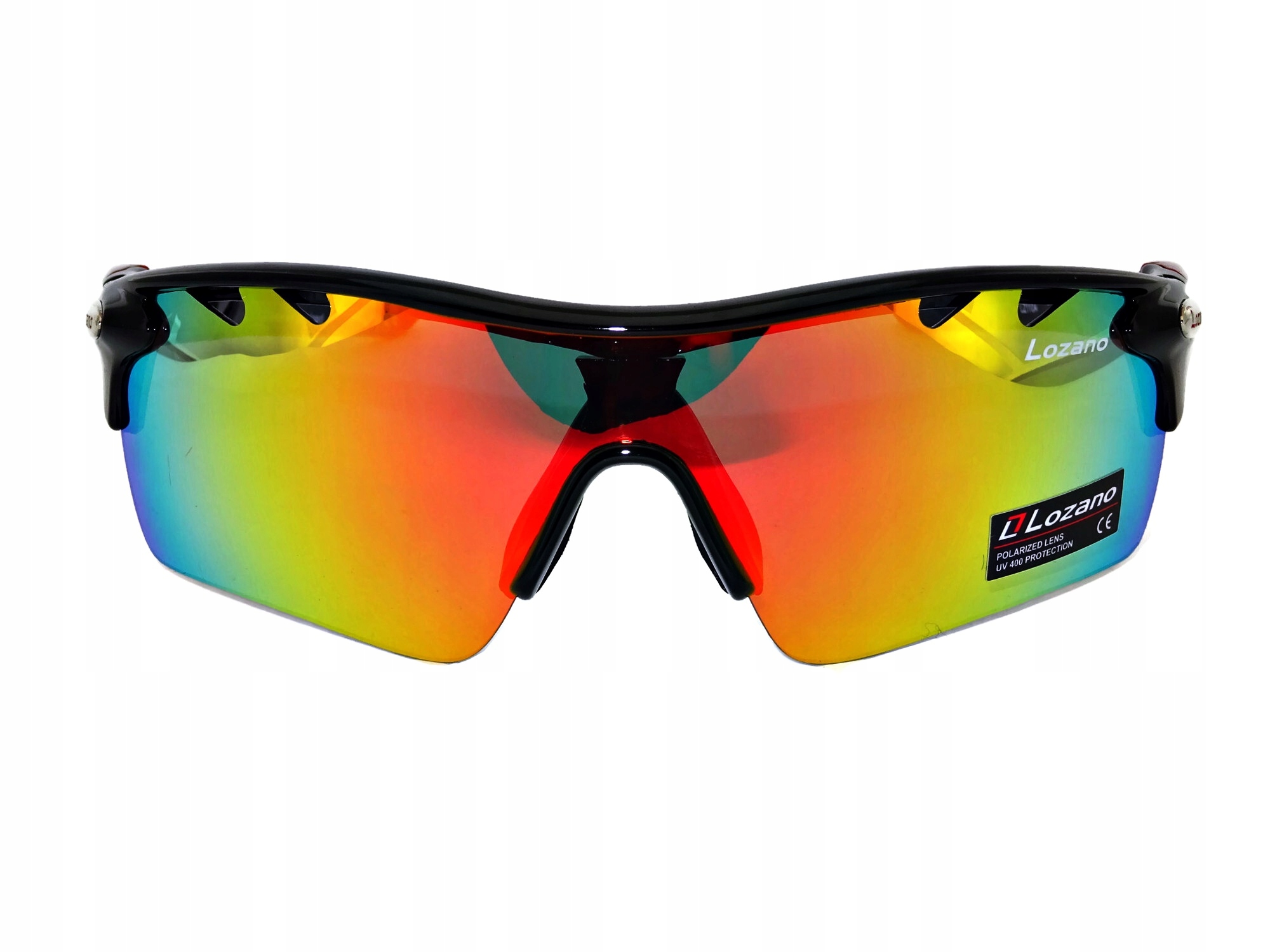 Polarizační Námořnické Brýle pro sportovní loď Lozano