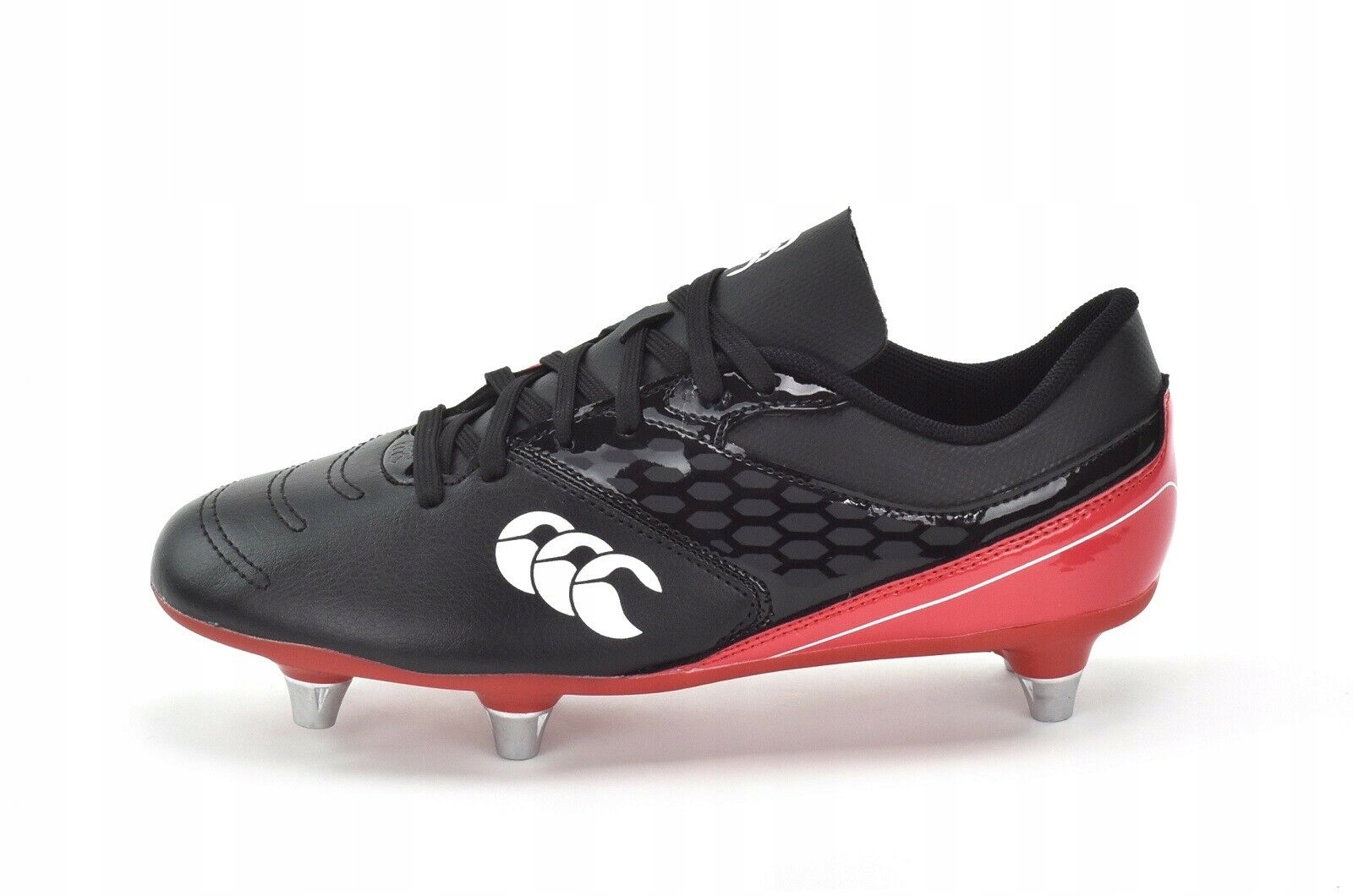 Canterbury buty do rugby Phoenix Raze SG-JNR rozmiar 31,5 Rozmiar 31,5