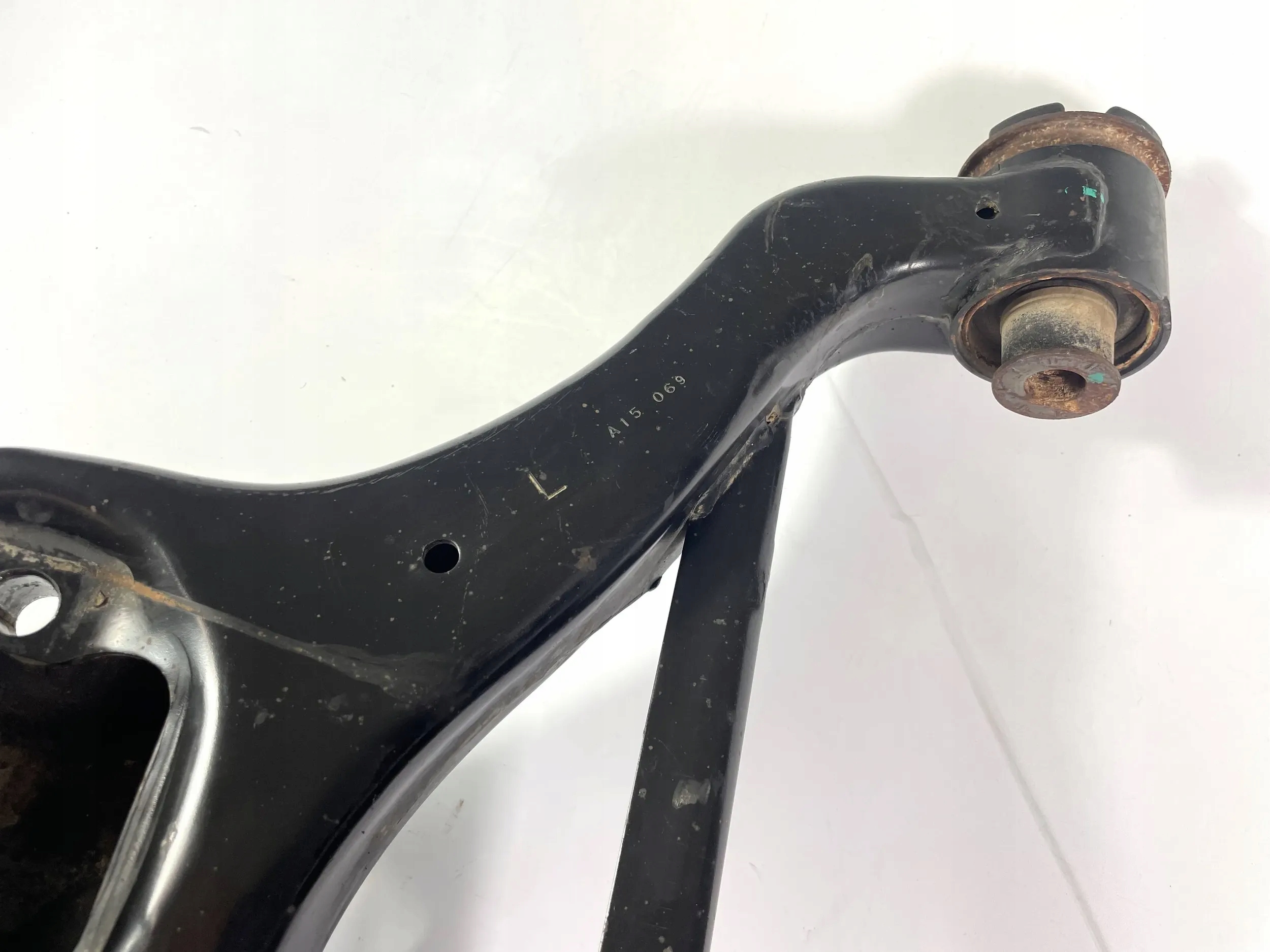 Ford F150 F-150 arm left front lower front 4x2, 3.5L 2015-20