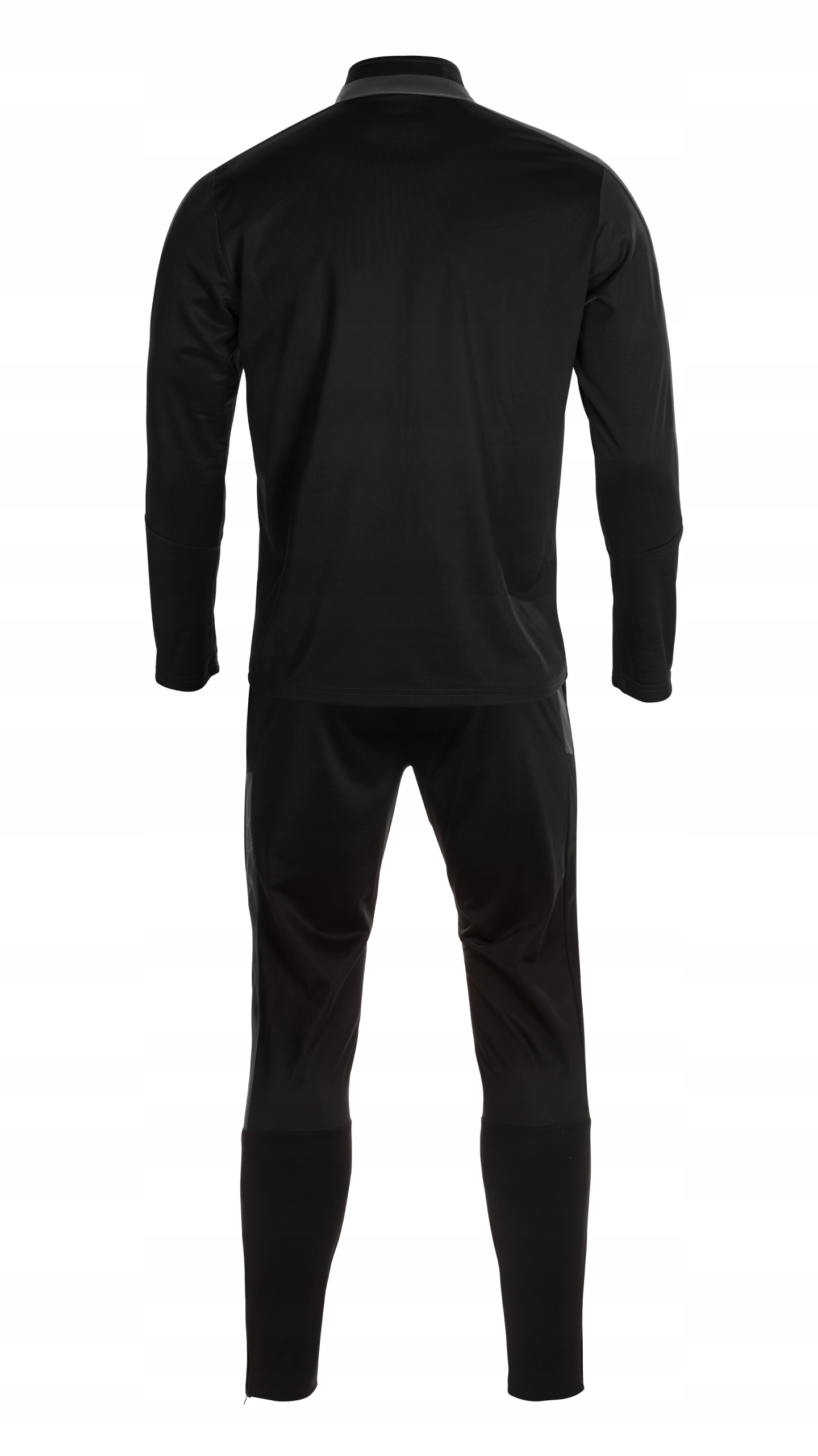 DRES TRENINGOWY ZINA CONTRA KOMPLET MĘSKI r.M Marka Zina