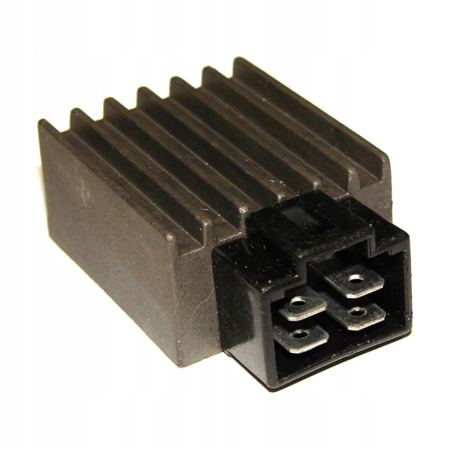 

Regulator Napięcia T90-LK3 Aprilia 50 Sr LC Honda