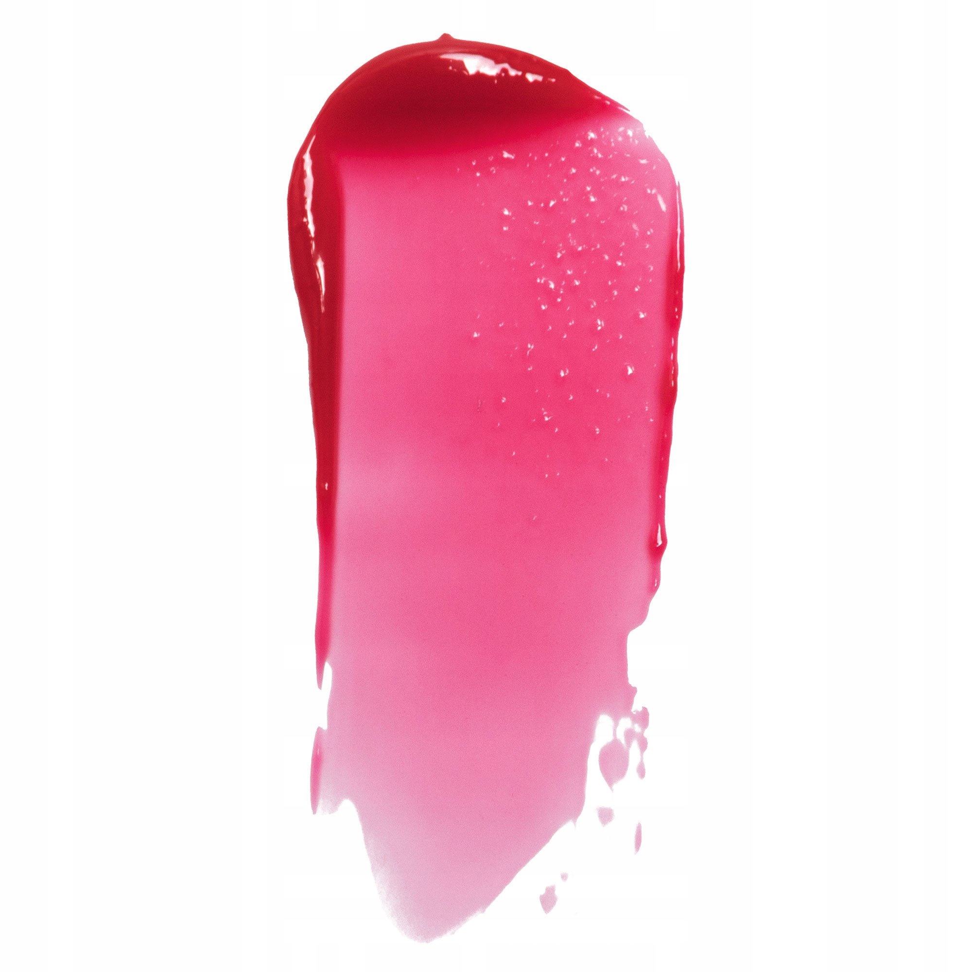 Błyszczyk do ust GO WITH GLOW INGLOT PLAYINN GO WITH STRAWBERRY 27 Kolor czerwony