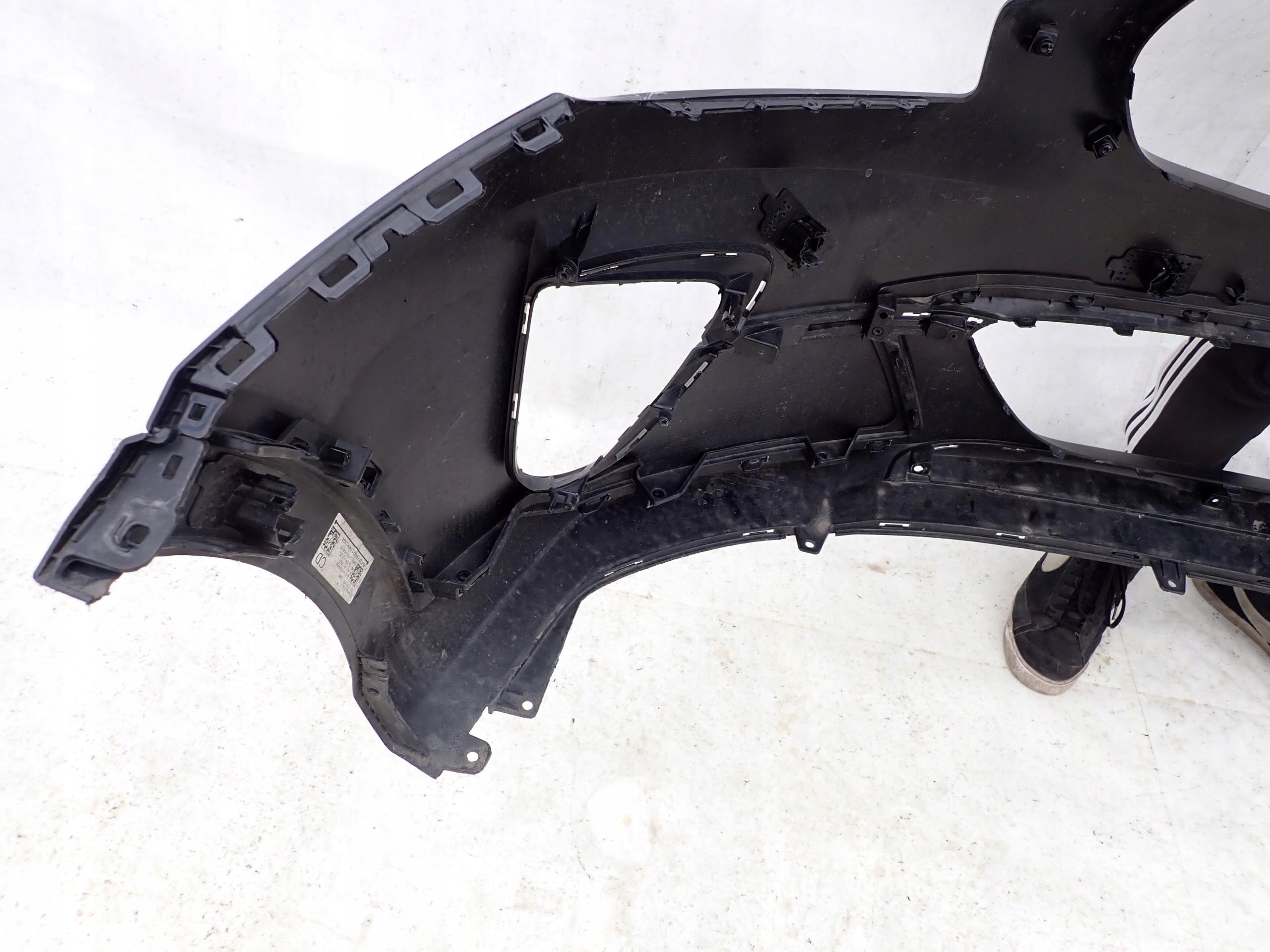 KIA XCEED 19-22 bumper front front PDC
