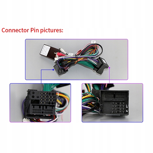RADIO NAWIGACJA GPS BMW X3 E83 2003-2010 ANDROID jkk Marka inna