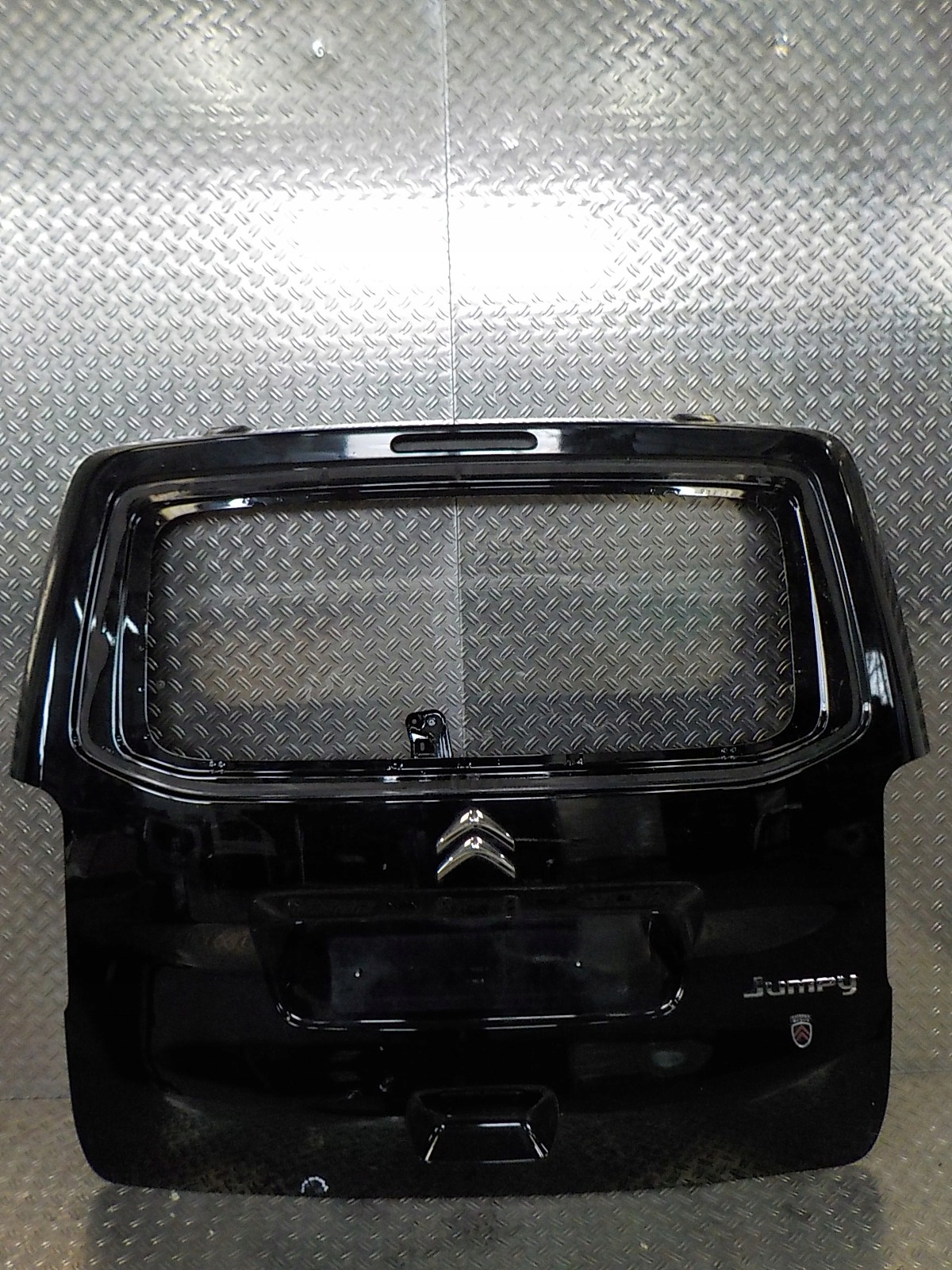 TOYOTA PROACE CITROEN JUMPY EXPERT KLAPA TYŁ