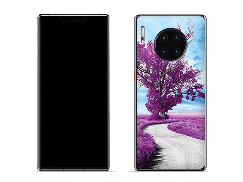 

Etui na Huawei Mate 30 Pro Foto Case