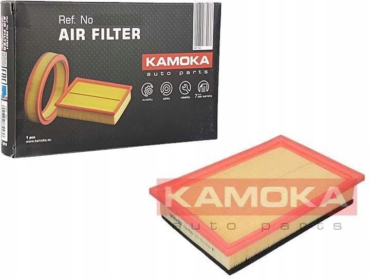 

Kamoka Filtr Powietrza F205501
