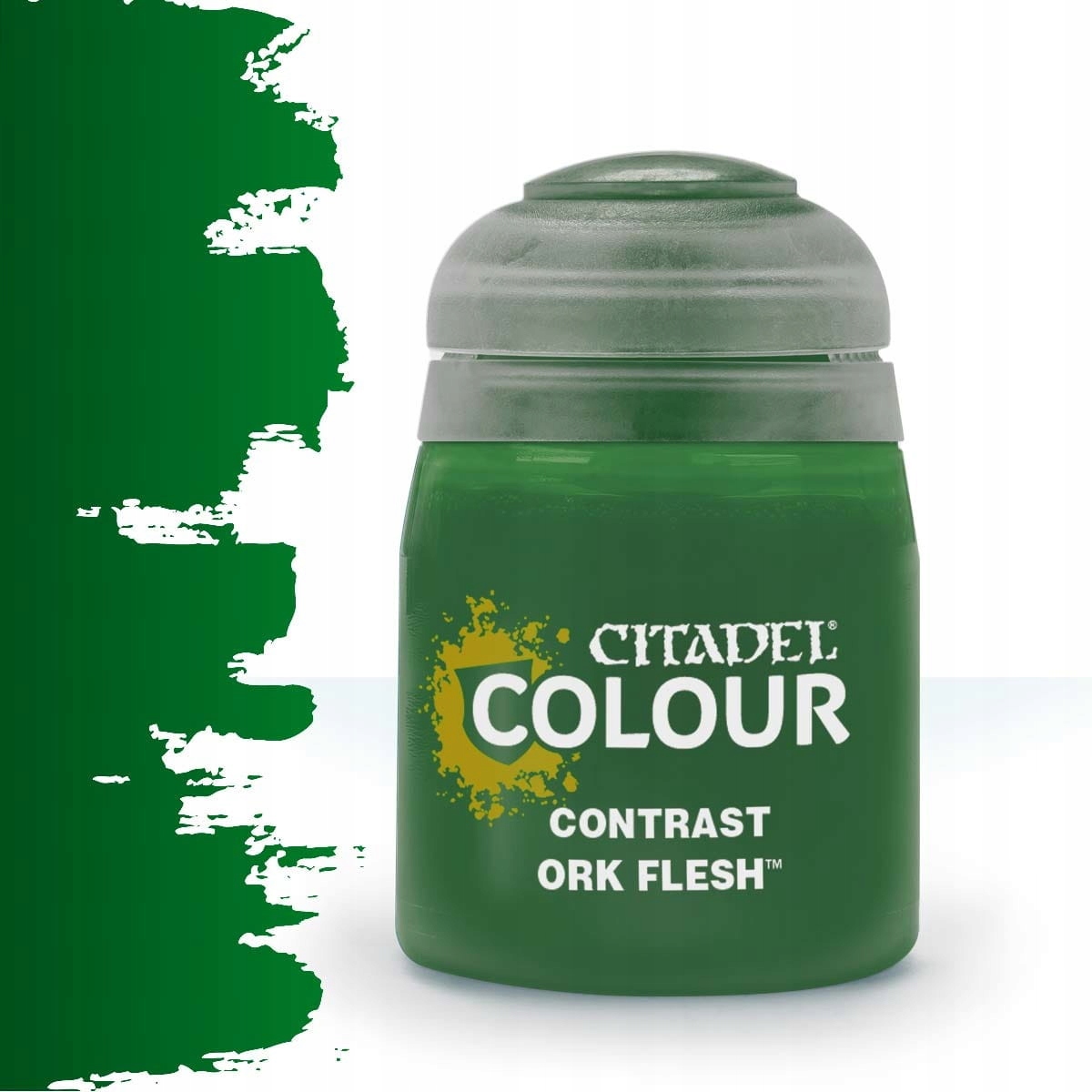 Gw Citadel 29-22 Contrast Ork Flesh 18ml