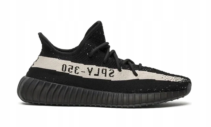 Adidas buty męskie sportowe Yeezy 350 V2 Oreo rozmiar 47 1/3