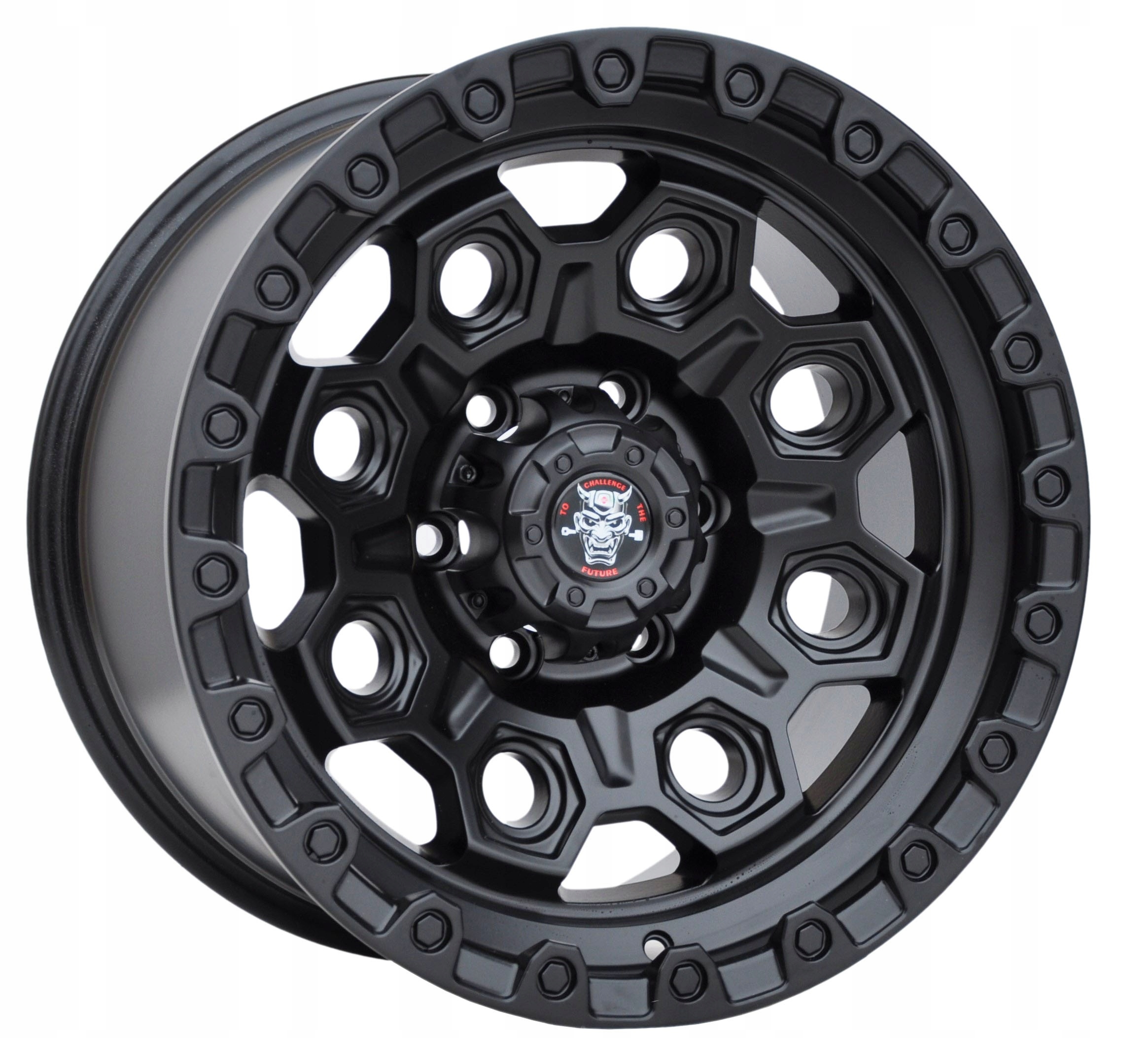 JT178 B Nové Disky 17 9J 5x127 Jeep Wrangler 4X4 Offroad