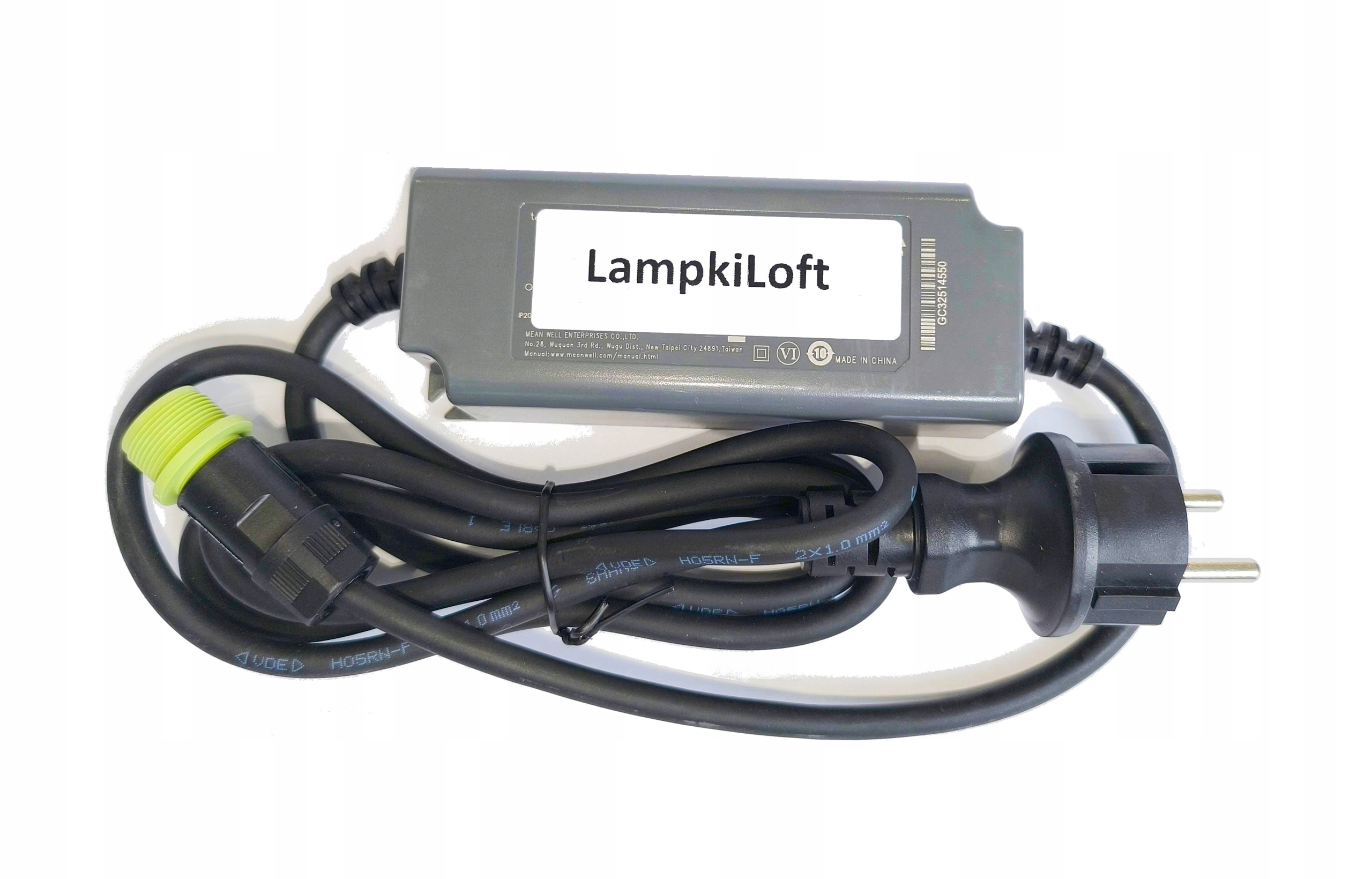 Ładowarka Worx WA3751, WA3775, WA3762, WA3755, WA3750 zasilacz zamiennik