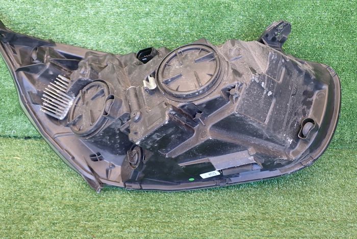FORD TRANSIT CUSTOM LIFT 18- reflektor left light left JK21-13W030-DG
