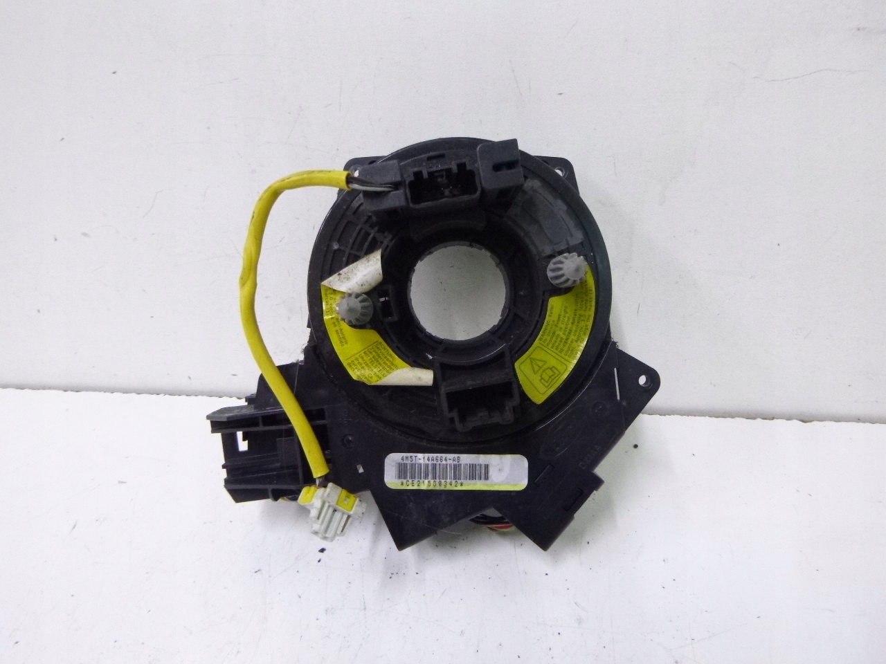 ring airbag Ford Focus II 4M5T-14A664-AB 2006