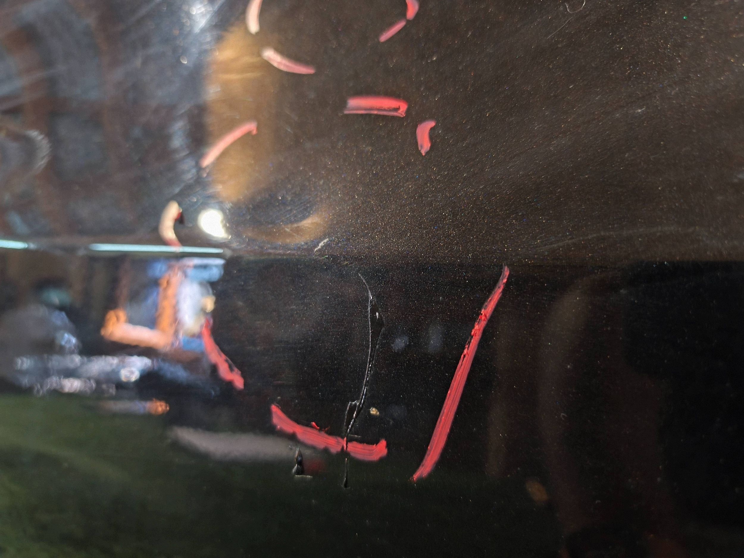 door front right right front SUZUKI VITARA III NR.4284