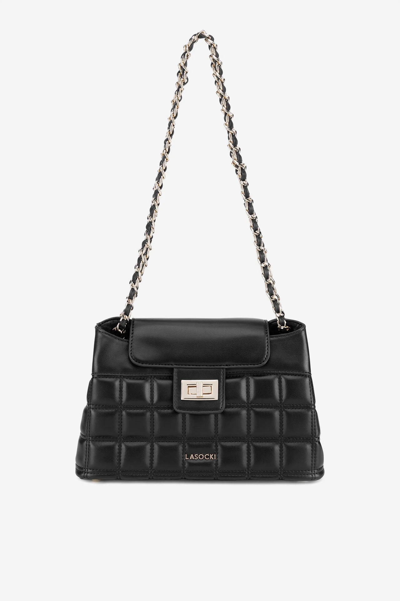 Kabelka Lasocki LSK-B-004-06 černá 5905588772842