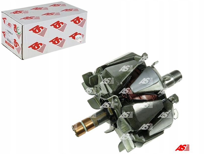 AS-PL WIRNIK ALTERNATORA
