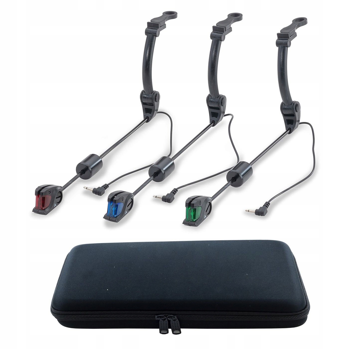 

Zestaw sygnalizatorów Anaconda Vipex Rsx 3 Set