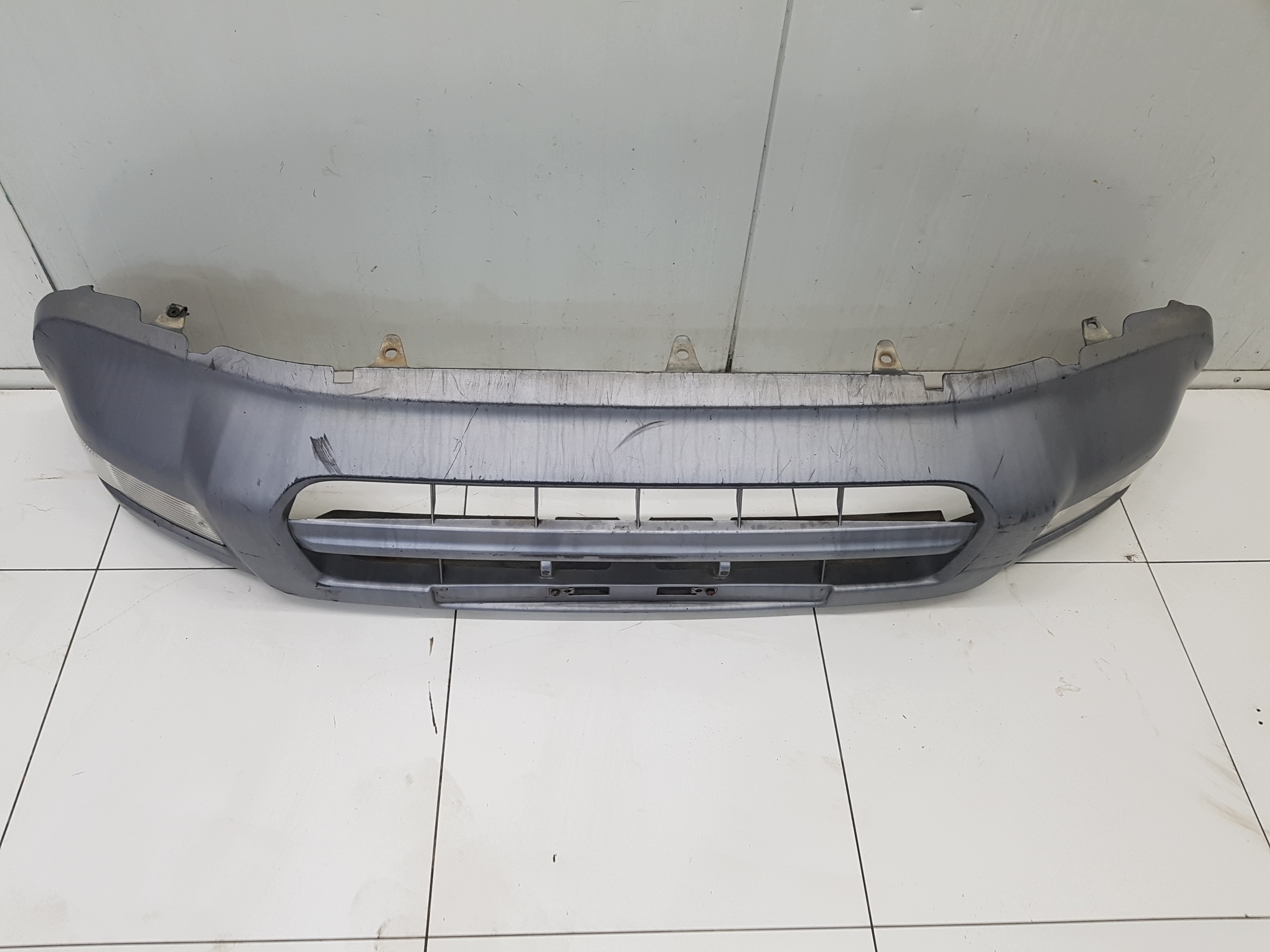 nárazník předek přední LIFT TOYOTA RAV 4