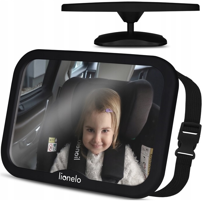 

Lionelo Lusterko Do Obserwacji Dziecka Obrót 360