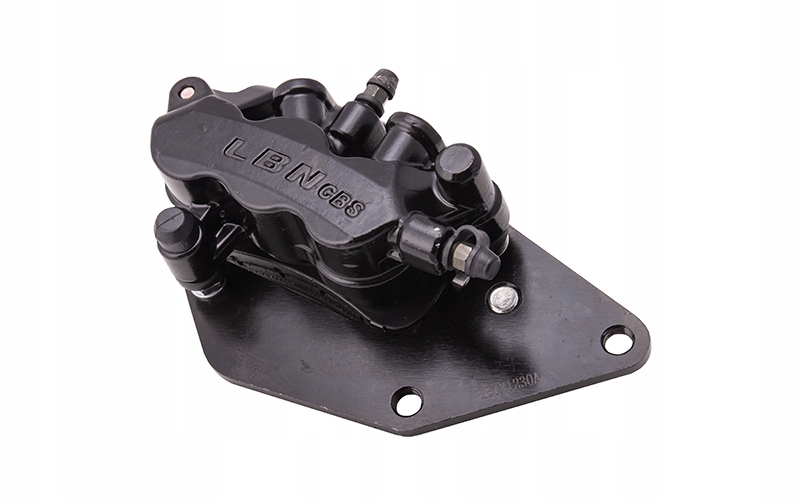 MOR.17.3745 - Передний тормозной суппорт для мотоцикла Travel 125